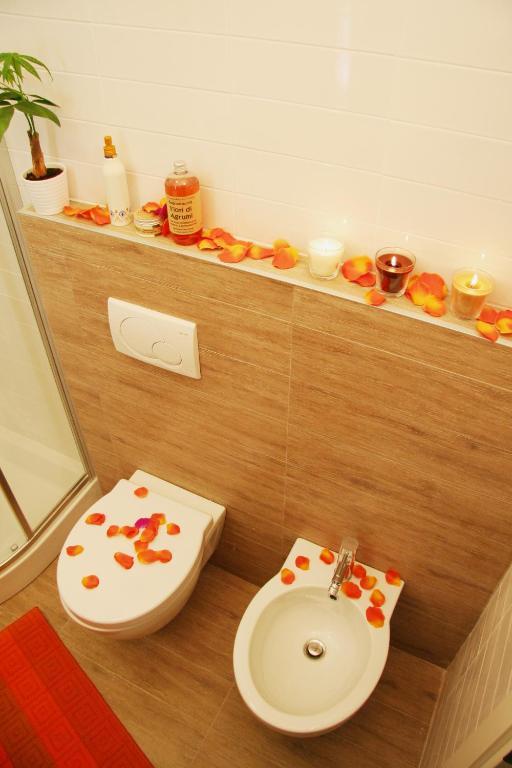 Residence Opera Rímini Habitación foto